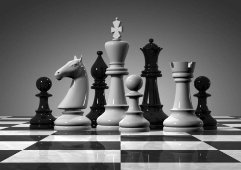 Dünya Kubokunun ilk günündə Azərbaycanın 8 şahmatçısı qələbə qazanıb