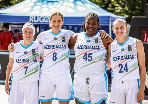 Dünya Qadın Seriyası: Bakı mərhələsinin məkanı və bütün iştirakçıları bəlli olub