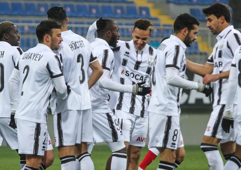 Dünya reytinqi: “Qarabağ” 9, “Neftçi” 20 pillə irəliləyib