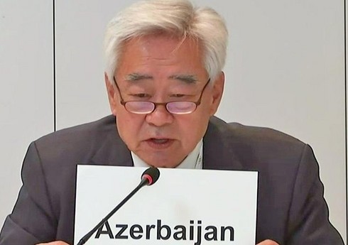 Dünya Taekvondo Federasiyasının prezidenti:  "Bakıda nələrin olacağı ilə bağlı böyük həyəcan var"