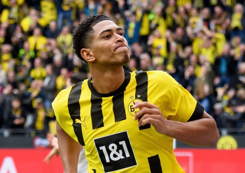 Dünyanın ən bahalı futbolçusu açıqlanıb