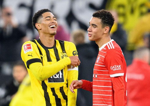 Dünyanın ən dəyərli 10 gənc futbolçusu açıqlanıb