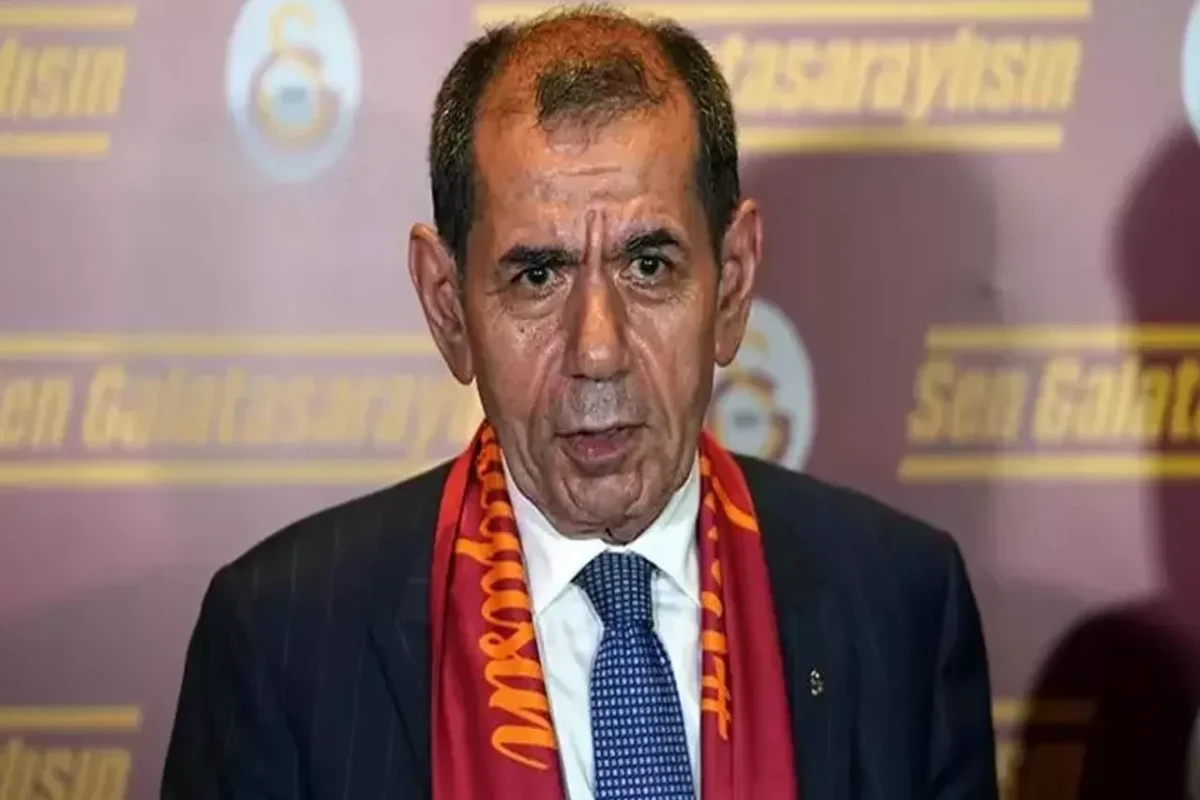 Dursun Özbekdən derbi ilə bağlı açıqlama
