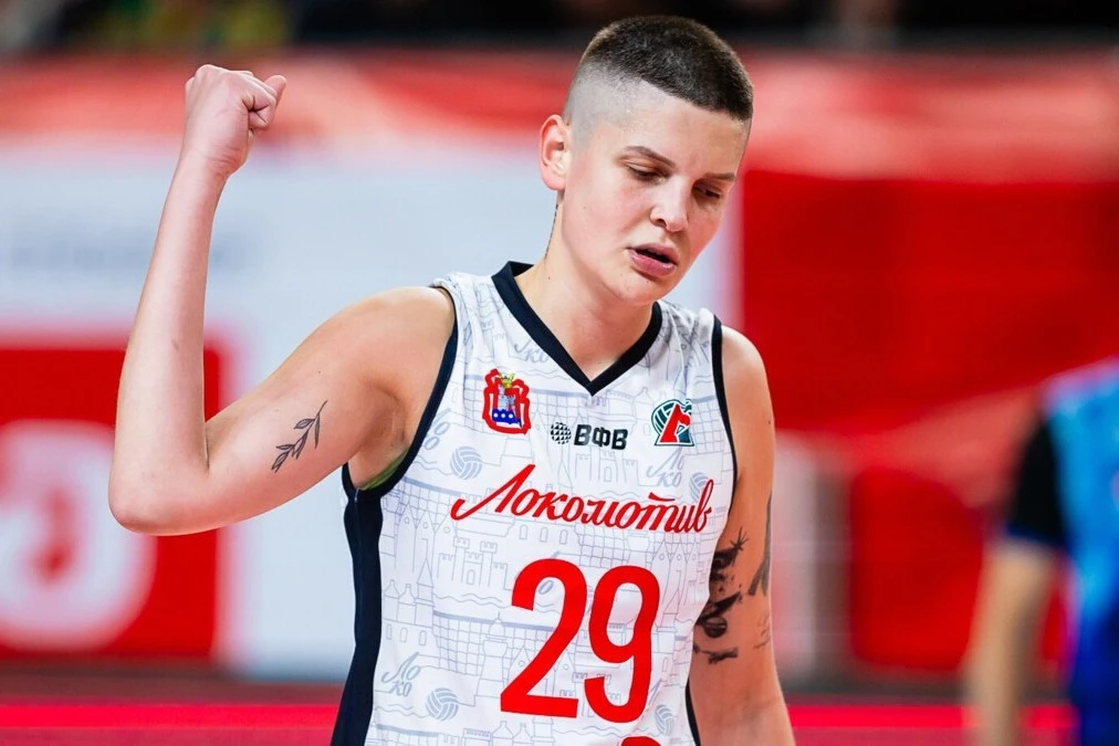 Ebrar Karakurt Rusiya klubundan ayrılıb