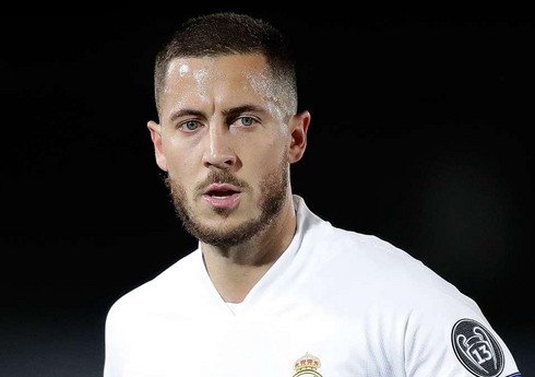 Eden Azar “Real Madrid”lə yollarını ayıra bilər