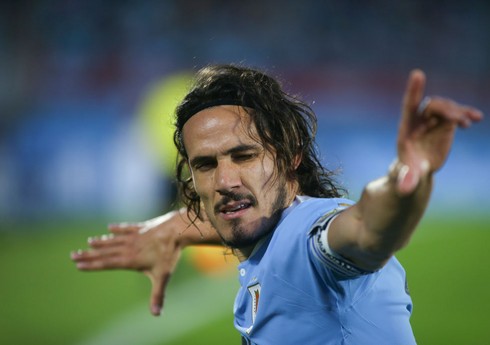 Edinson Kavaninin yeni klubu müəyyənləşib