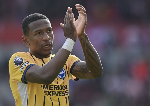 Ekvadorlu müdafiəçi "Milan"a keçib