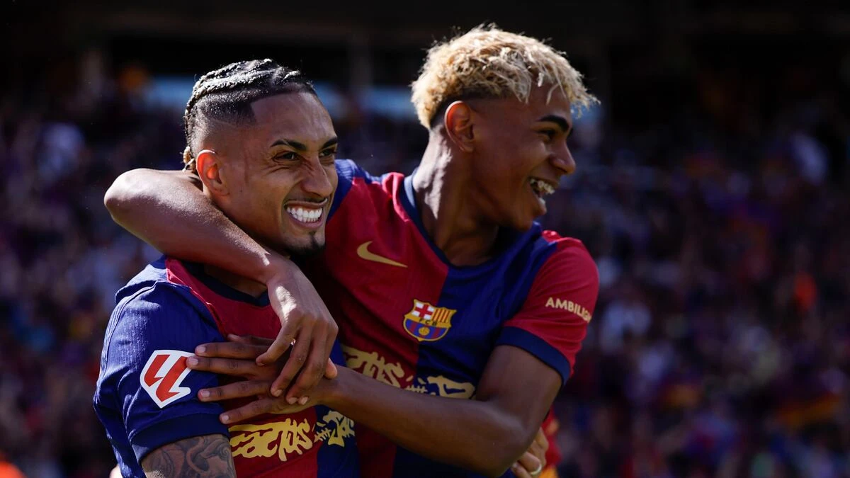 “El Klasiko”nun qalibi “Barselona” oldu