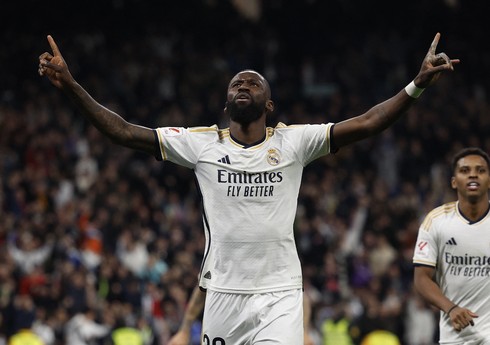 "Əl-Nəsr" "Real"ın futbolçusuna dörd ilə 100 milyon avro təklif edir