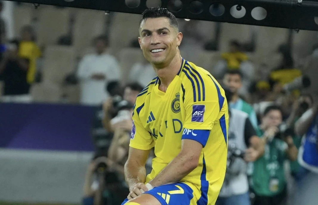 “Əl-Nəsr”dən darmadağın - RONALDO 977-yə çatdı - VİDEO