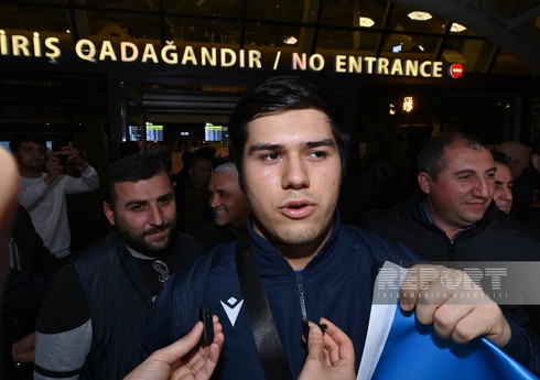 Əli Şükürlü: “İrəvanda təhlükəsizlik qənaətbəxş deyildi”