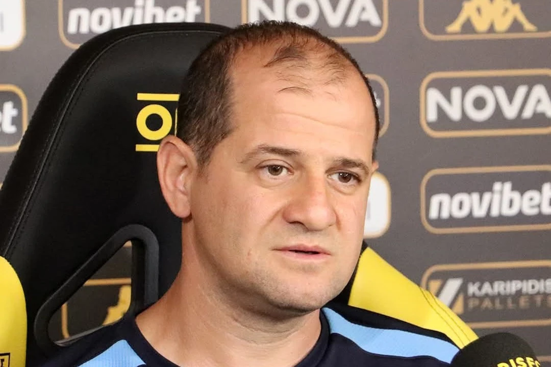 Elmar Baxşıyev: “Komanda şəklində daha yaxşısını edə biləcəyimizə inanıram”