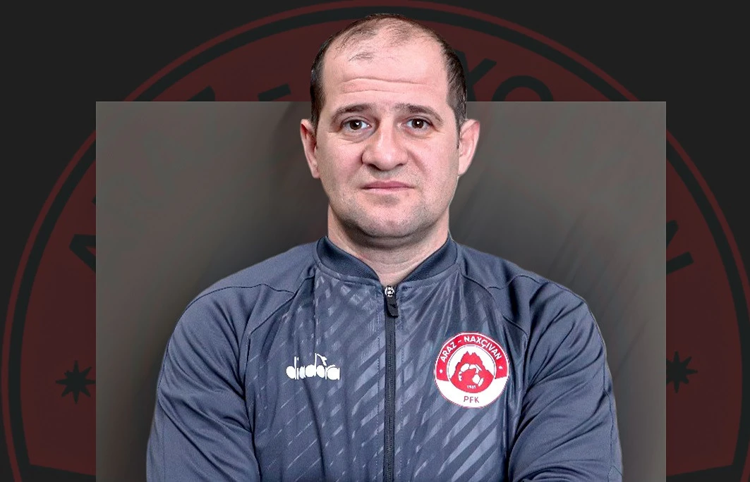 Elmar Baxşıyev: "Səhvlər, çatışmazlıqlar olur"