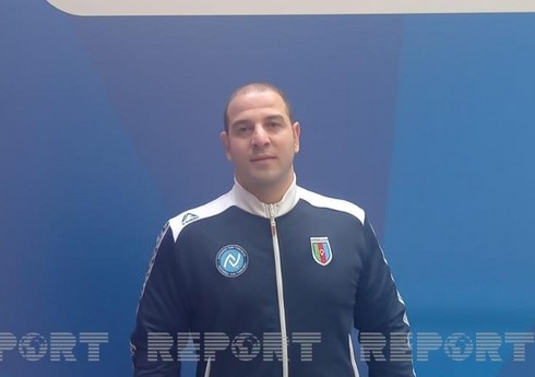 Elnur Məmmədli: "Avropa çempionatında böyük nailiyyət əldə etdik"