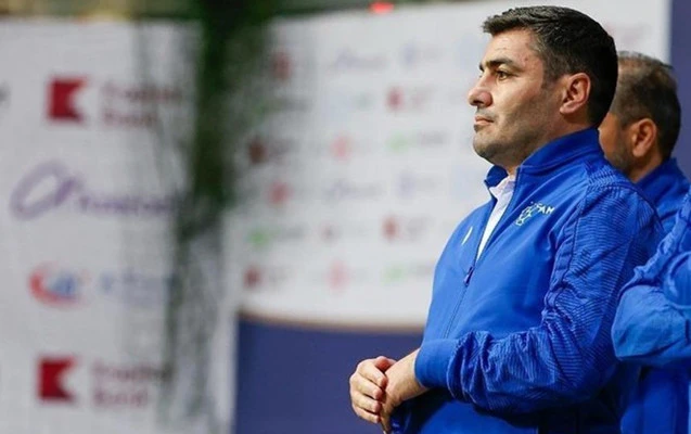 Elşad Quliyev: "Bu hissləri yaşamaq lazımdır"