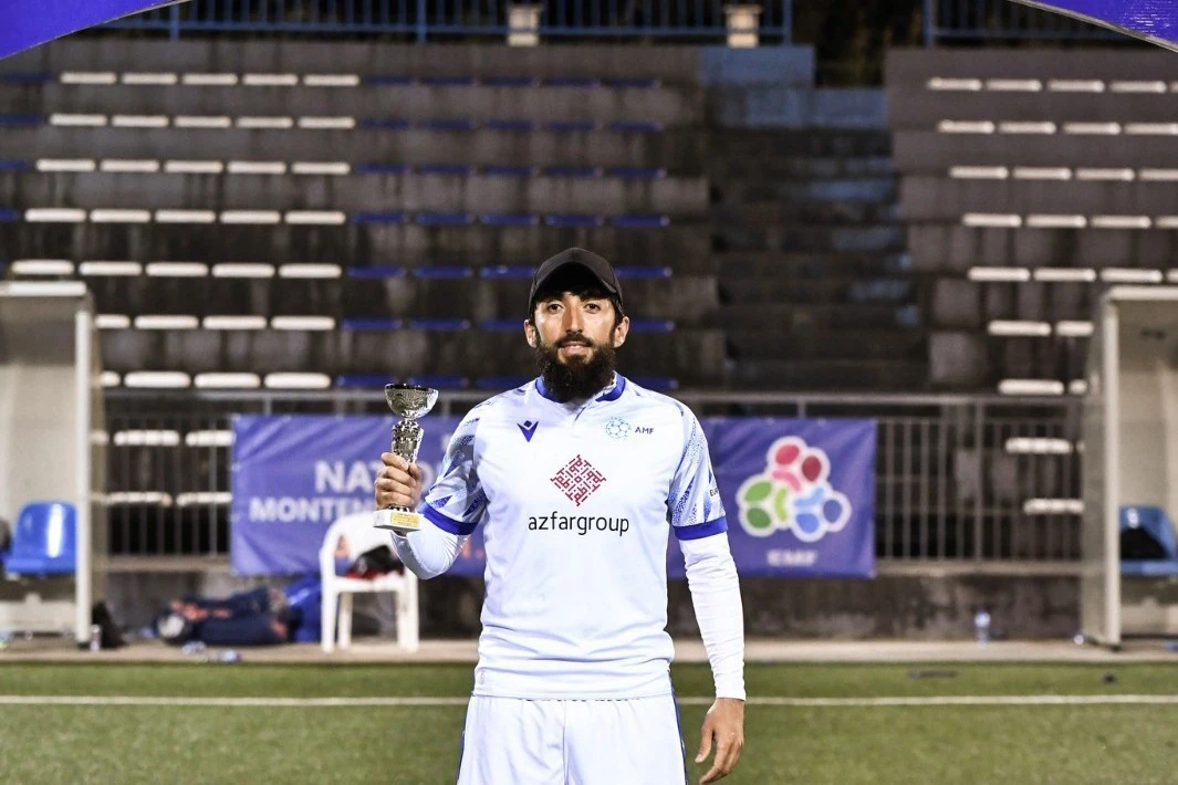 Elvin Əlizadə: "Bunun nəticəsini birlikdə görəcəyik"