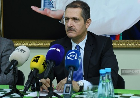 Əməkdar məşqçi: "Teymur Rəcəbov - Rauf Məmmədov duelində kimin favorit olduğunu söyləmək çətindir"