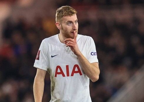 Əməliyyat olunan "Tottenhem"in futbolçusu bir neçə ay yaşıl meydanlardan kənar qalacaq