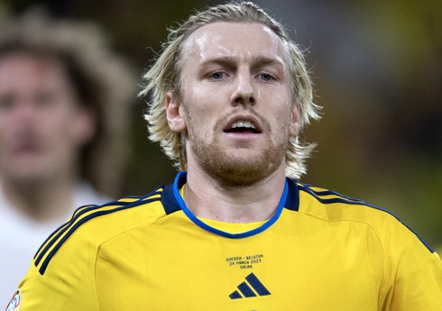 Emil Forsberq: “Erkən qollar buraxaraq Azərbaycanın işini asanlaşdırdıq”