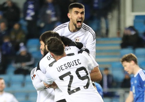 Əmrah Çəlikəl: “Qarabağ”ın mövsümün ilk yarısındakı nəticələri bizi qane edir”