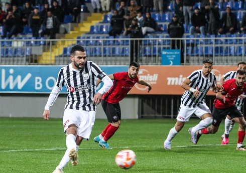 Ən çox penalti təyin olunan çempionatlar: Azərbaycan Premyer Liqası 49-cudur