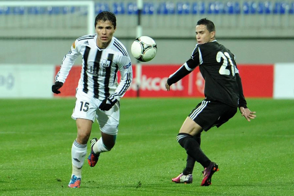 Erik Ramos: "Samir Abasova zaman vermək və inanmaq lazımdır" - Müsahibə