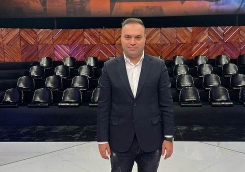 Erkin İbrahimov “Kəpəz”dən ayrıldığını təsdiqləyib