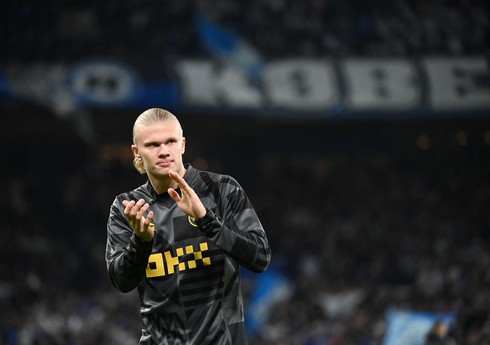 Erlinq Holannın "Barselona"ya keçəcəyi iddia olunur