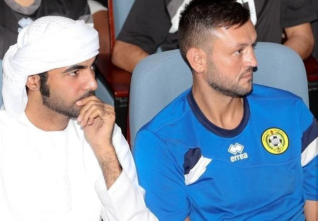 Ernad Skuliç: "Zirə" üçün çox çətin olacaq"