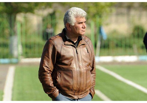 Əsgər Abdullayev: “AFFA Məşqçilər Komitəsinə gələnə qədər başqa klublardan təklif almamışdım"