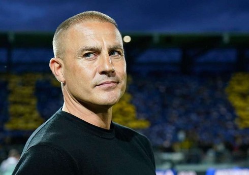 Fabio Kannavaro Rusiya klubu ilə danışıqlara başlayıb