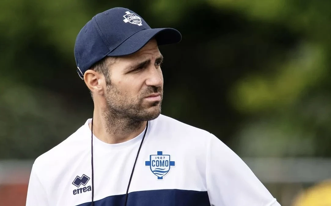 Fabreqas Bundesliqa təmsilçisinə rəhbərlik edə bilər