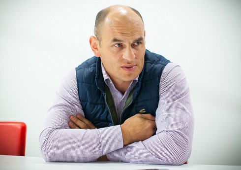 Fariz Nəcəfov: "Klublar Komitəsinin gördüyü iş ortada olacaq"