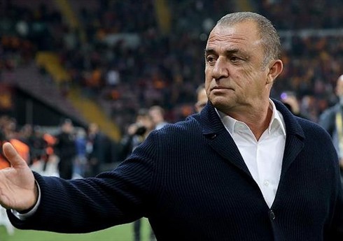 Fatih Terim Səudiyyə Ərəbistanı millinin baş məşqçisi ola bilər