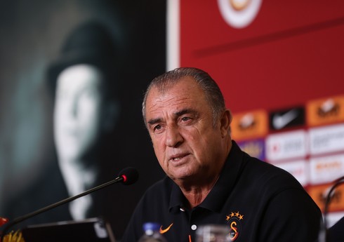 Fatih Terim Yunanıstan klubunun baş məşqçisi ola bilər