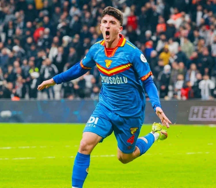 “Fənər” “Göztəpə”nin futbolçusu ilə maraqlanır