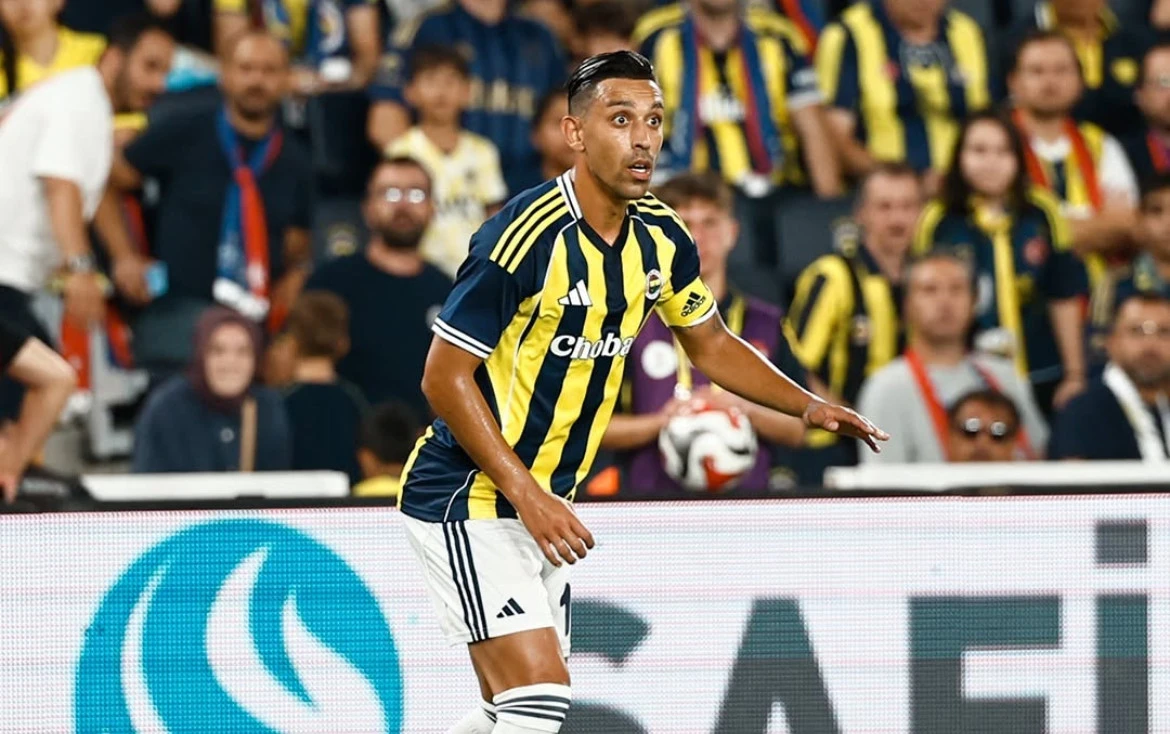 “Fənər” “Latsio”nu məğlub etdi