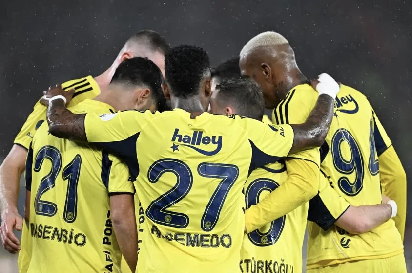 “Fənər” Trabzon səfərindən 3 xalla qayıdır