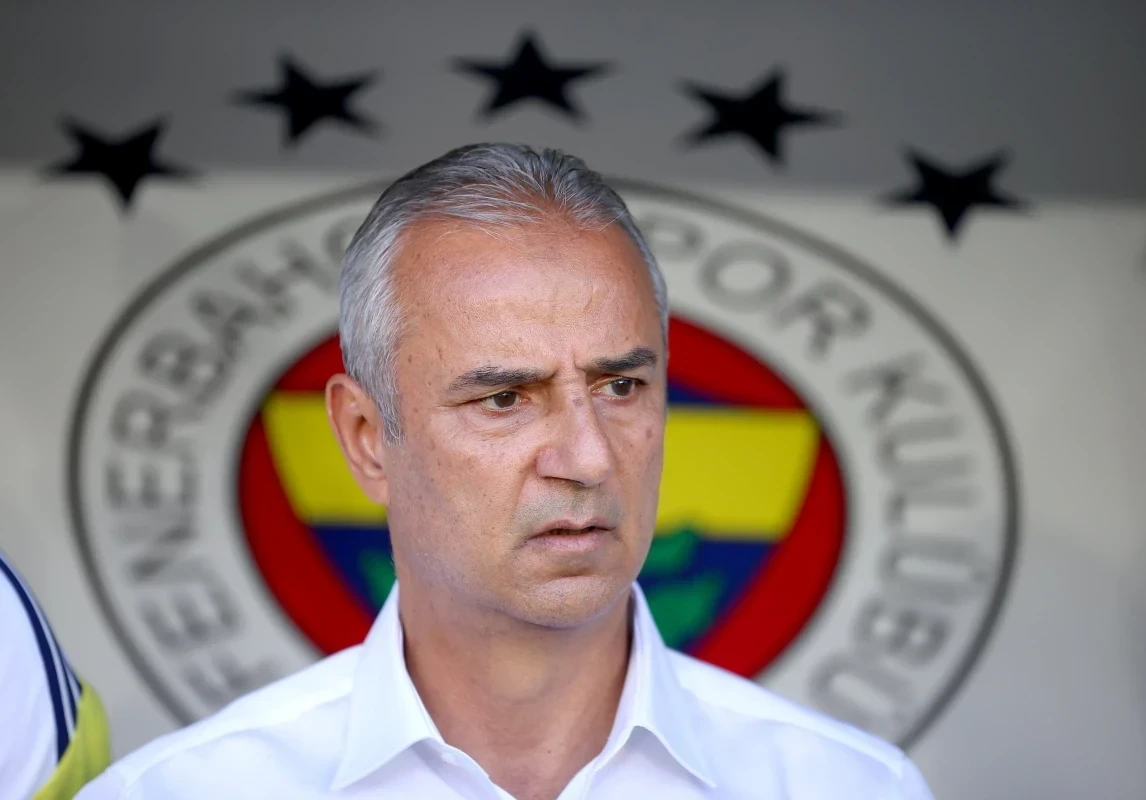 “Fənərbağça” baş məşqçisi İsmayıl Kartalla yollarını ayırıb