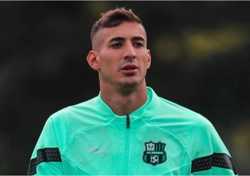 "Fənərbağça" İtaliya klubunun futbolçusunu transfer edir