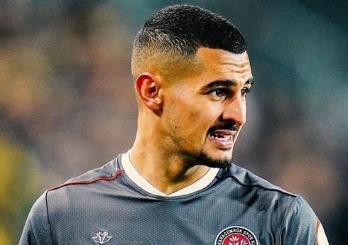 "Fənərbağça" yeni transferini açıqlayıb, futbolçusu ilə müqavilənin müddətini uzadıb