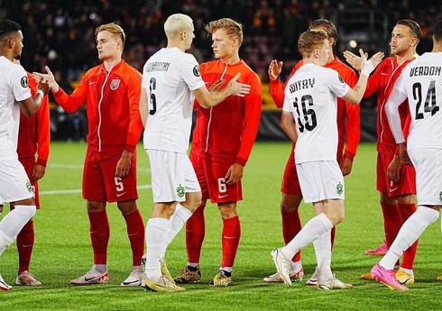 “Fənərbağça”nın rəqibində rəhbərlik və məşqçi heyəti istefa verib