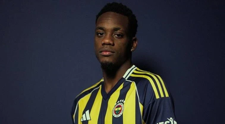 “Fənərbaxça" Con Duranı transfer etdiyini açıqlayıb