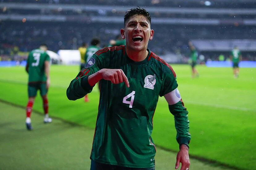 "Fənərbaxça" Meksika millisinin üzvünün transferini açıqlayıb