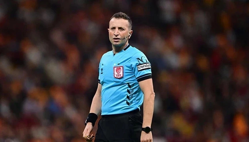 "Fənərbaxça" - "Qalatasaray" derbisinin baş hakimi müəyyənləşib