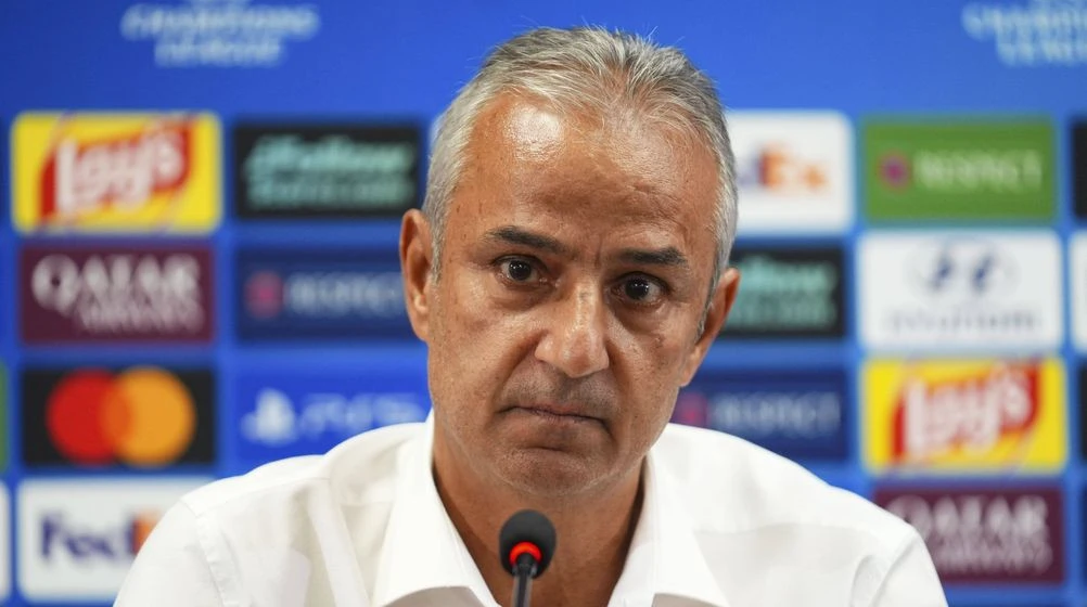 “Fənərbaxça”da İsmail Kartal dövrü başa çatdı – İstefası qəbul edildi