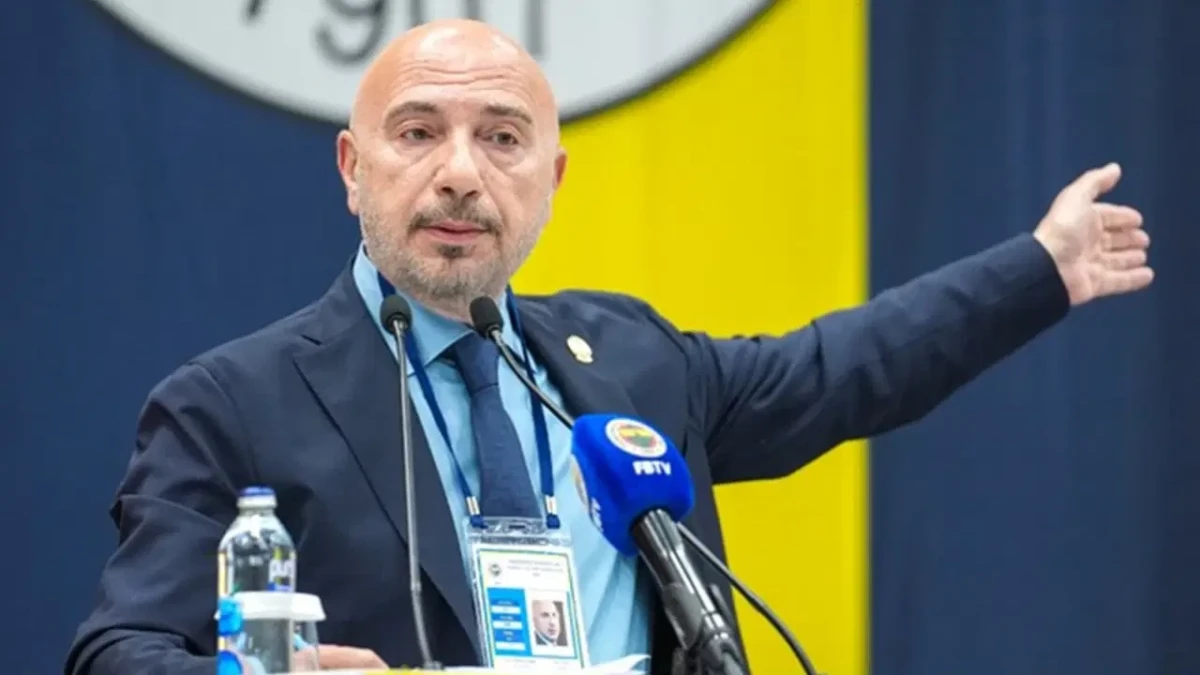 “Fənərbaxça”da prezident seçkiləri: Kutlualp namizədliyini geri çəkdi