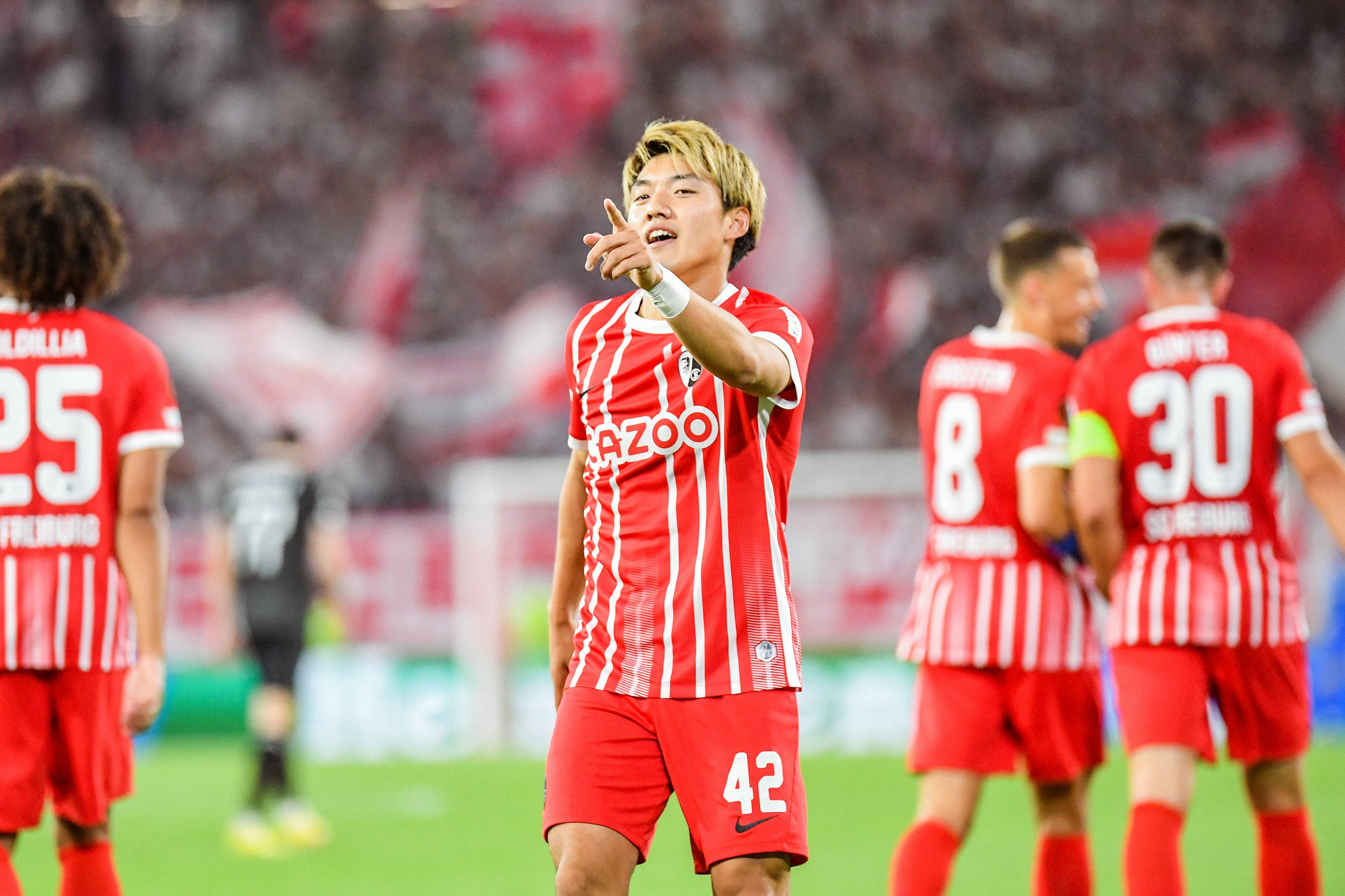 “Fənərbaxça”dan “Frayburq”a qədər: Azərbaycan klubları avrokubokda 600-cü qolu buraxıb