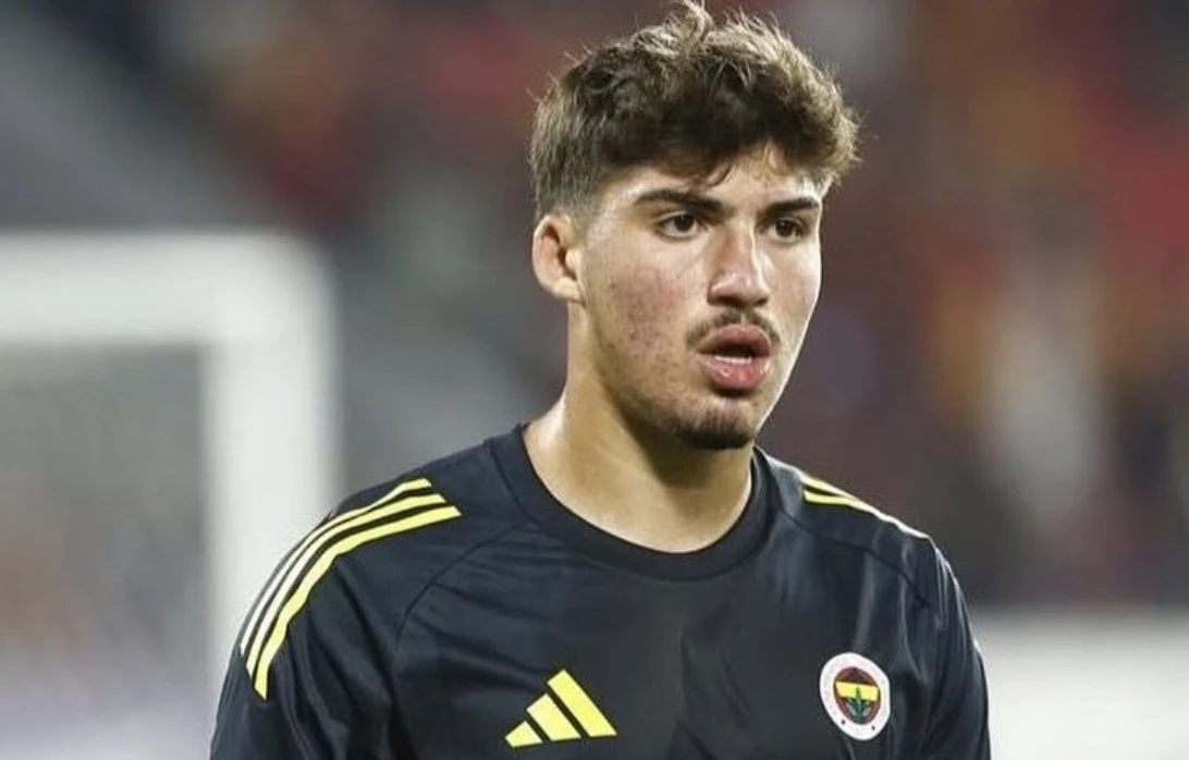 “Fənər”in müdafiəçisi ərəblərin radarında