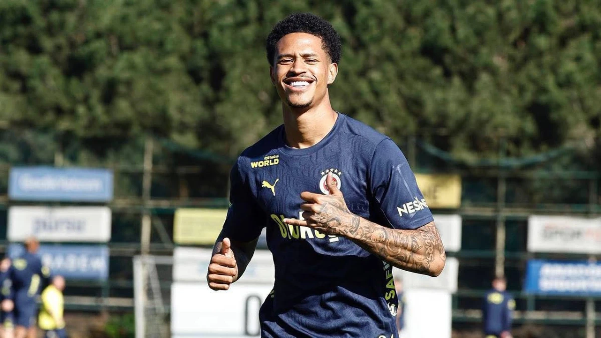 “Fənər”in müdafiəçisi zədəsini sağaldıb